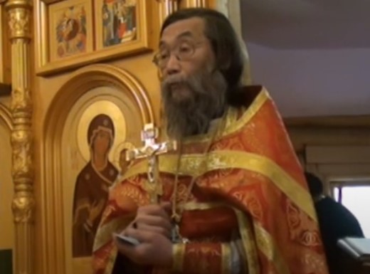 Жены-мироносицы времени
